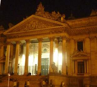 La Bourse 