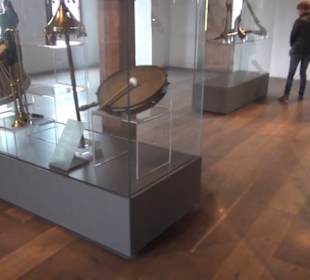 Musik - Festungsmuseum