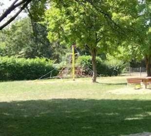 Spielplatz Nähe Aileswasensee