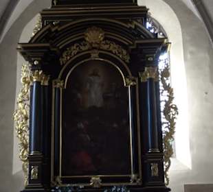 Evangelisch-Lutherische Stadtkirche