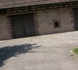 Zehnt- & Meiereischeuer Wildberg