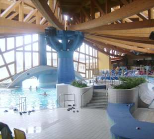 Therme Templin