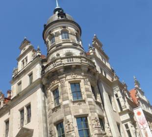 Dresden, Residenzschloss