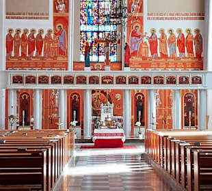 Bartholomäikirche