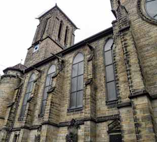 Gartenkirche St. Marien, Hannover