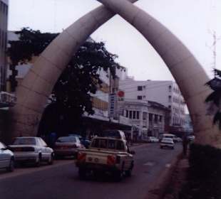 Mombasa