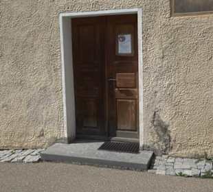 Kirche St. Martin Ringingen