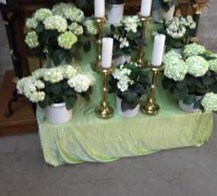 Katholische Kirche St. Peter und Paul