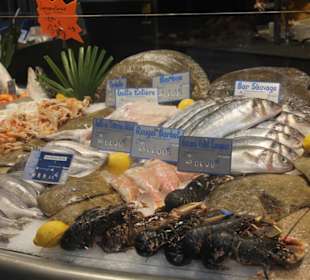 Hallette du Vieux Marché