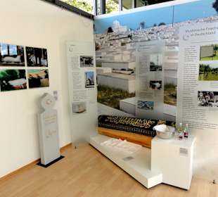 Bestattungen fremder Kulturen