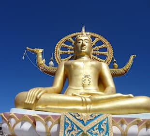 Big Buddha 