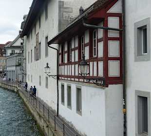 Am Wehr