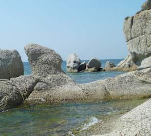 Прелести островной жизни