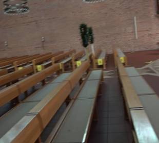 Kirche St. Johannes