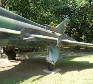 Militaerpark Rembertów