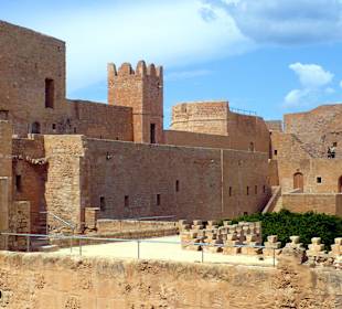 Ribat, dawna warownia Monastiru