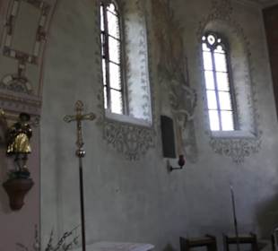 Kirche St. Stephanus