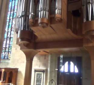 Erfurter Dom