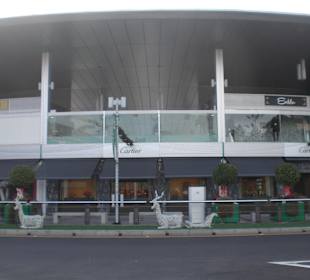 Plaza del Duque