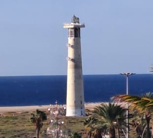 Leuchtturm Morro Jable