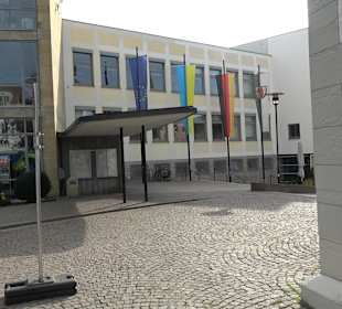 Kirche St. Kirche St. NikolausNikolaus