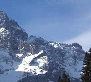 Zugspitzseilbahn