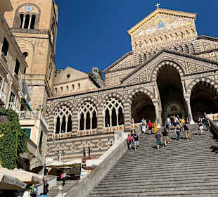 Dom von Amalfi