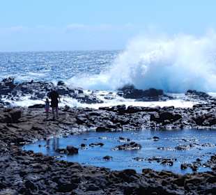 Zdjęcie z pierwszego spaceru po miejscowości.