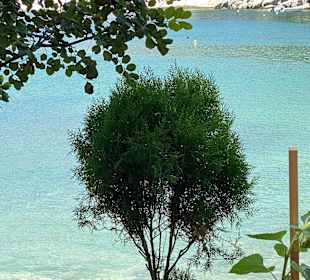 Skala Rachoni Strand