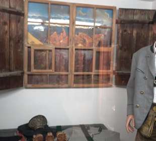 Heimatmuseum Oberstdorf