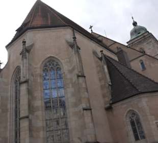 Stadtkirche St. Laurentius