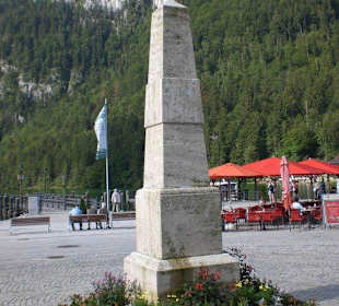 Denkmal