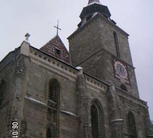 Biserica Neagra