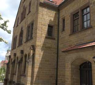 Ehemalige Zollernschule