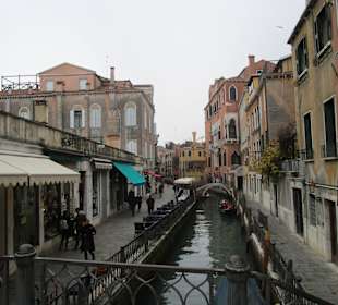 Altstadt Venedig