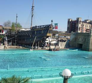 Wasserbahn