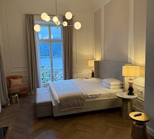 Zimmer Das Tegernsee