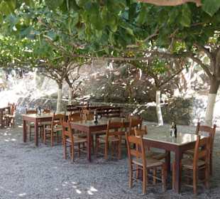 Taverne an der Brücke 