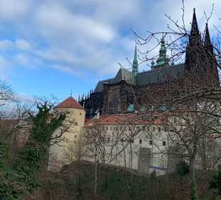 Prager Burg 
