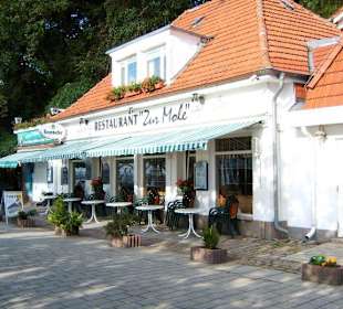 Restaurant zur Mole