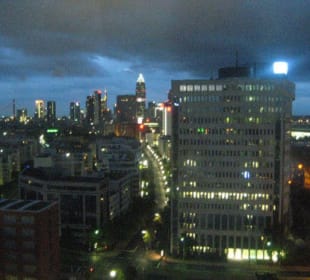 Frankfurt by Night