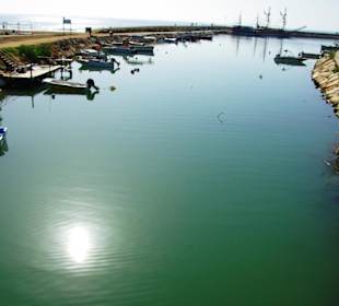 Hafenbilder 02.12.2012