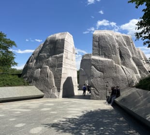 Martin Luther King Jr. National Memorial