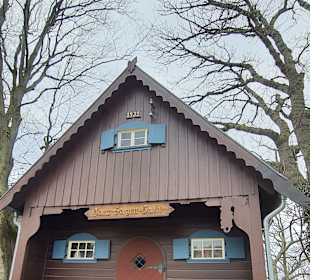 Wandern Bad Harzburg