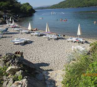 Stadtrundgang Sipanska Luka