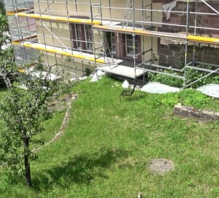 Kräutergarten Altensteig