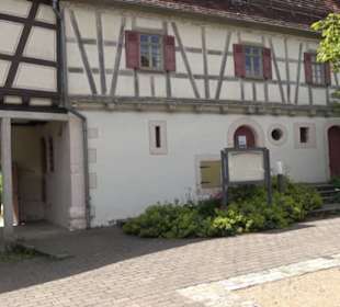 Freilichtmuseum Beuren