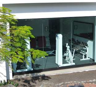 Wohnhaus von Manrique