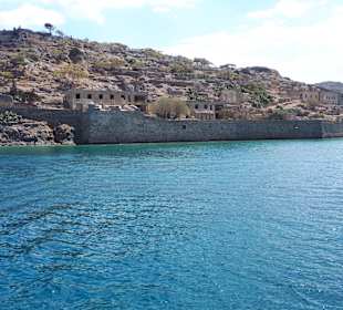 Spinalonga 