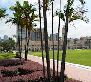 Merdeka Square